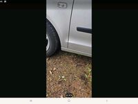 Gebraucht VW Polo 75 PS (55 kW) 2003 Silber Kleinwagen