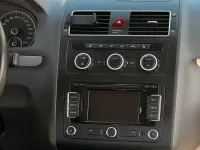 Gebraucht VW Touran Cross 140 PS (102 kW) 2014 Van / Kleinbus