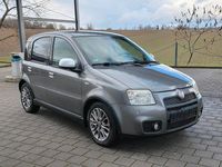 Gebraucht Fiat Panda Abarth 101 PS (74 kW) 2010 Kleinwagen