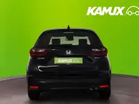 Gebraucht Honda Jazz Elegance 122 PS (89 kW) 2025 Schwarz Kleinwagen