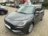 Neu Suzuki Swift Comfort 83 PS (61 kW) 2026 Grau Kleinwagen