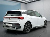 Gebraucht Cupra Born 169 kW (231 PS) 2024 Weiß Kleinwagen