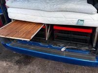 Gebraucht Citroën Berlingo 75 PS (55 kW) 2002 Blau Van / Kleinbus