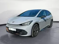 Gebraucht Cupra Born 150 kW (204 PS) 2023 Grau Kleinwagen