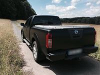 gebraucht Nissan Navara D40 Kingcab