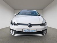 gebraucht VW Golf 1.0 TSI Life - Android Auto Apple CarPlay - ACC - Navi - LED - Sitz + Lenkradheiz.