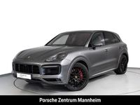 Gebraucht Porsche Cayenne GTS 460 PS (338 kW) 2022 Quarzitgraumetallic SUV