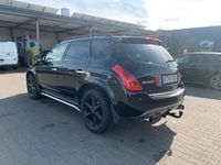 gebraucht Nissan Murano Automatisch, Vollleder, Tüv neu, Reifen neu, LPG