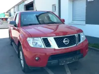 Gebraucht Nissan Navara SE 190 PS (139 kW) 2014 Pickup