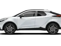 Neu Toyota C-HR 180 PS (132 kW) 2026 SUV