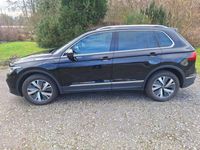 gebraucht VW Tiguan Tiguan1.4 eHybrid OPF DSG Elegance