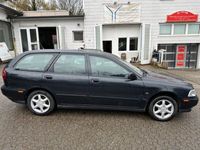 gebraucht Volvo V40 1.8*Automatik* Klima* Leder* Alu*