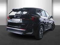 Gebraucht BMW iX1 Performance 230 kW (313 PS) 2023 Schwarz SUV