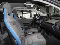 gebraucht BMW i3 (120 Ah), 135kW Navi inkl. Wallbox!