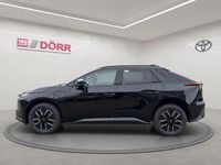 Neu Toyota bZ4X 164 kW (224 PS) 2026 Attitude back metallic SUV