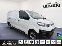 Usata Citroën Jumpy 179 CV (131 kW) 2023 Bianco Monovolume