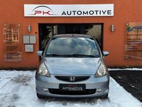 Gebraucht Honda Jazz ES 83 PS (61 kW) 2007 Silber Kleinwagen