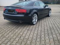 gebraucht Audi A5  A5,3.0 Tdi Allrad