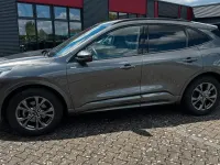 Gebraucht Ford Kuga ST-Line 150 PS (110 kW) 2023 Grau SUV