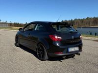 Second-hand Seat Ibiza Reference 86 CP (63 kW) 2010 Negru Coupe