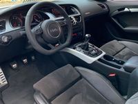 gebraucht Audi A5 2.0 TFSI 155kW