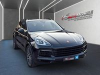 Gebraucht Porsche Cayenne Sport 441 PS (324 kW) 2018 Schwarz SUV
