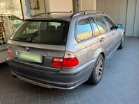 gebraucht BMW 318 i 3er-Serie EX51