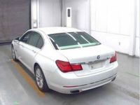 gebraucht BMW 326 740i - Activehybrid -PS - Bj 2012 -150.000km