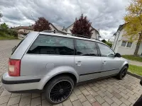 Occasion VW Passat Trendline 116 ch (85 kW) 2005 Argent Break
