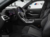 Gebraucht BMW 320 M Sport 190 PS (139 kW) 2025 Grau Limousine
