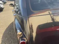 Gebraucht Chrysler PT Cruiser 121 PS (88 kW) 2002 Grau Cabrio
