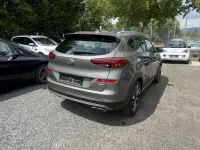 Gebraucht Hyundai Tucson Advantage 177 PS (130 kW) 2020 Grau SUV