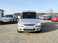 Gebraucht Opel Combo Basis 94 PS (69 kW) 2008 Other Van / Kleinbus