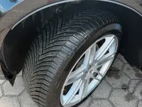 Gebraucht Audi Q5 211 PS (155 kW) 2009 Schwarz SUV
