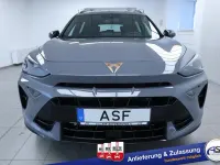 Nowe Cupra Formentor 150 KM (110 kW) 2025 Szary SUV