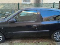 Gebraucht Renault Clio II Dynamique 75 PS (55 kW) 2009 Limousine