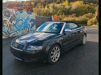 Gebraucht Audi A4 Cabriolet 163 PS (119 kW) 2005 Cabrio