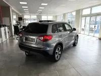 Gebraucht Suzuki Vitara Comfort 120 PS (88 kW) 2018 Grau SUV