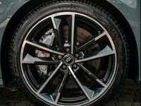 Gebraucht Audi S8 Advanced 605 PS (444 kW) 2017 Grau Limousine