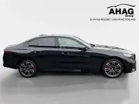 Neu BMW 550e Sport Line 489 PS (359 kW) 2026 Saphirschwarz Limousine