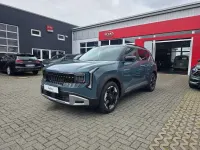 Gebraucht Kia Seltos Vision 179 PS (131 kW) 2026 Denim blue SUV
