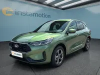 Gebraucht Ford Kuga ST-Line 242 PS (177 kW) 2025 Grün SUV