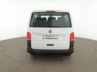 gebraucht VW T6 Kombi 2.0 TDI FWD, Diesel, 34.950 €