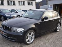 gebraucht BMW 118 Coupé 