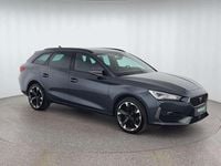 Gebraucht Cupra Leon 150 PS (110 kW) 2022 Grau Kombi