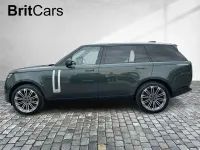 Gebraucht Land Rover Range Rover Autobiography 351 PS (258 kW) 2025 Grün SUV