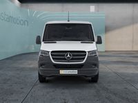 gebraucht Mercedes Sprinter Mercedes-Benz Sprinter, 48.234 km, 143 PS, EZ 12.2020, Diesel