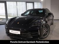 Gebraucht Porsche Panamera 4 470 PS (345 kW) 2025 Tiefschwarzmetallic Limousine