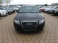 gebraucht Audi A4 Avant 2.0 TDI / TÜV 09/2025