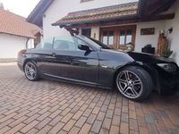 gebraucht BMW 320 Cabriolet 